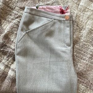 Ted Baker trousers, excellent used condition, worn a handful of times